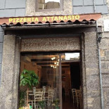 Pizzeria Attanasio Extérieur