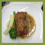 Elixir Bistro Cibo