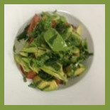 Elixir Bistro Cibo