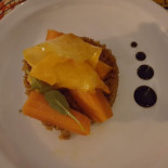 243 Cibo