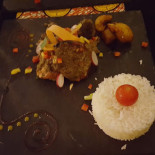243 Cibo