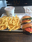 Shake Shack food