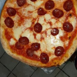 La Capannella Comida