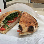 Bocata Artisan Sandwiches food