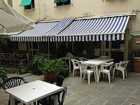 Antica Trattoria Deivese inside