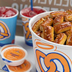 Auntie Anne's food