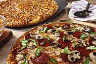 Pizza Hut food