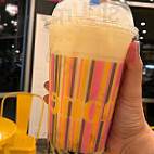 Honey Boba food