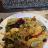 Silvas Cibo