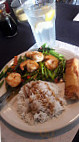 Far East Chinese food