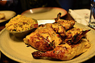 Nando's Chicken food