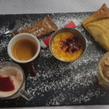 Le Ducis Cibo