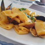 Mare Nourriture