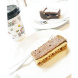 Macarons & More Cibo