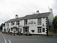 The Grapes Inn outside