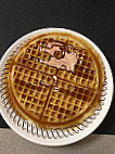 Waffle House food