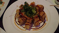 Waza Japanese Cuisine food