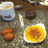 Gochoki Cibo
