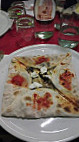 La Rosa Pizzeria Ristornate food