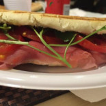 Becker's Comida