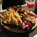 Becker's Comida