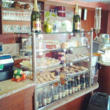 Caffe Del Sole Nourriture