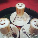 Caffe Del Sole Nourriture
