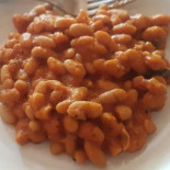 Il Vinaino Comida