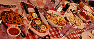 Buca Di Beppo Gaithersburg food