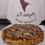 Bujanka Cibo