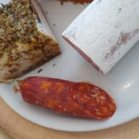 La Lanterna Comida