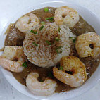 K'lynn's Southern Cajun Fusion food