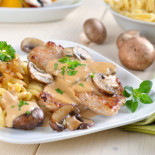 Walsumer Hof Cibo