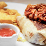 Mexicali Essen