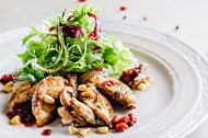 Krokodil food