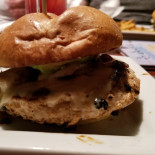 Ruby Tuesday Cibo