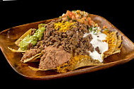 Filiberto's Mexican food