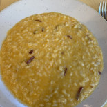 Lo Zenzero Nourriture