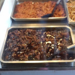 Café Yushu Cibo