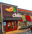 Chili's Grill outside