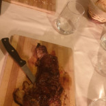 La Pecora Ladra Dentro