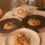 La Pecora Ladra Nourriture