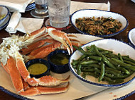 Red Lobster food