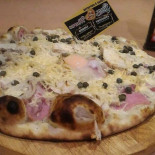 Pizza Marco Cibo