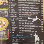 Pizza Marco Dentro