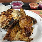 Asadero Pollo Brujo food