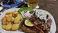 Taverna Kolner Hof food