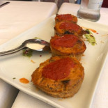 Il Moletto food