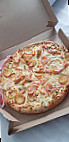 Domino's Pizza Tourcoing food