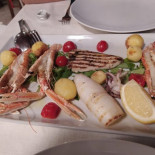 Il Moletto food